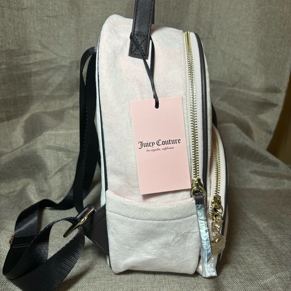 Juicy Couture Heritage Backpack main image 9